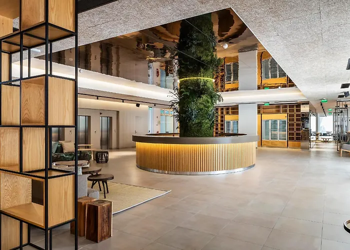 The Patio Suite Hotel Albufeira